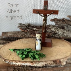 Saint Albert