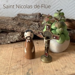 Saint Nicolas de Flüe