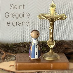 Saint Grégoire