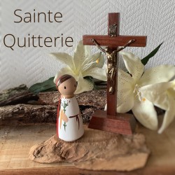 Sainte Quitterie