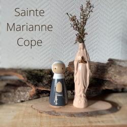 Sainte Marianne Cope