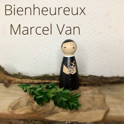 Bienheureux Marcel Van