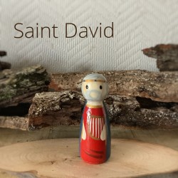 Saint David