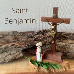 Saint Benjamin