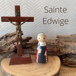 Sainte Edwige