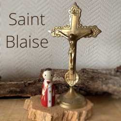 Saint Blaise