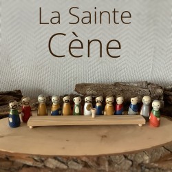 03 Sainte Cène