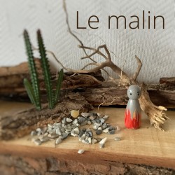 07 Le Malin