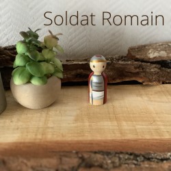22 Soldat Romain