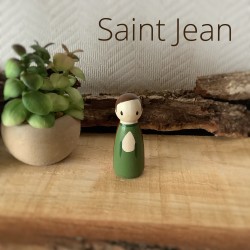 30 Saint Jean