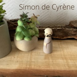 26 Simon de Cyrène