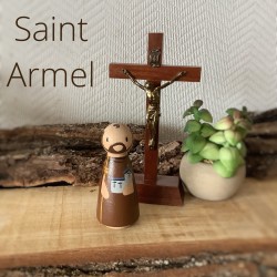 Saint Armel