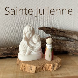 Sainte Julienne