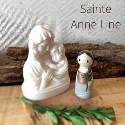 Sainte Anne line