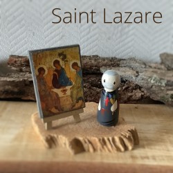 Saint Lazarre