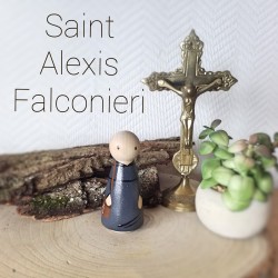 Saint Alexis de Falconieri