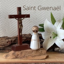 Saint Gwenaël