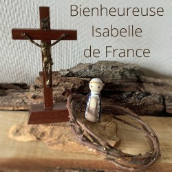 Sainte Isabelle