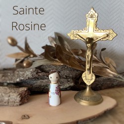 Sainte Rosine