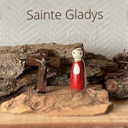 Sainte Gladys