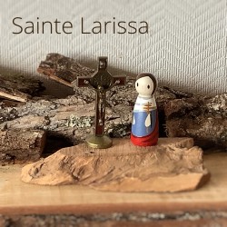 Sainte Larissa