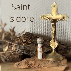 Saint Isidore