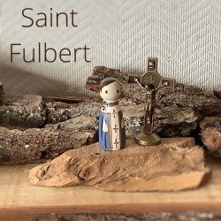 Saint Fulbert