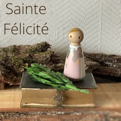 Sainte félicité