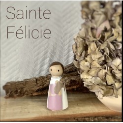 Sainte Félicie