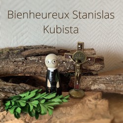 Bienheureux Stanislas Kubista