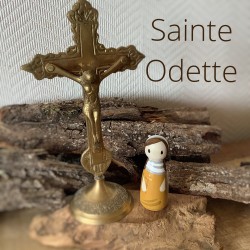 Sainte Odette