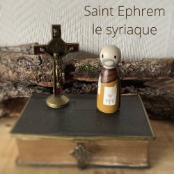 Saint Ephrem