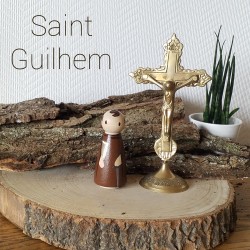 Saint Guilhem