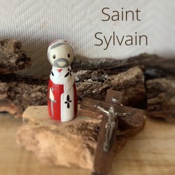 Saint Sylvain
