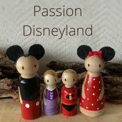 Passion Disney