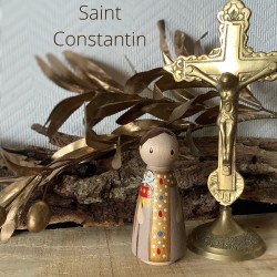 Saint Constantin