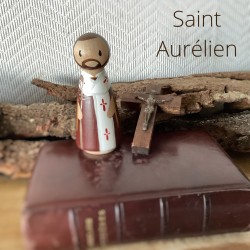 Saint Aurelien