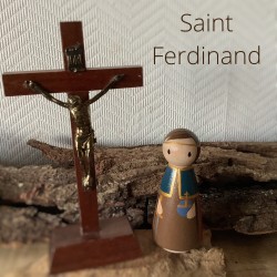 Saint Ferdinand