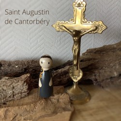 Saint Augustin de Cantorbéry