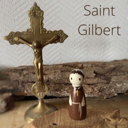 Saint Gilbert