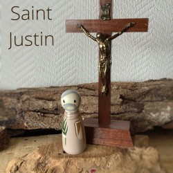 Saint Justin