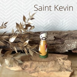 Saint Kevin