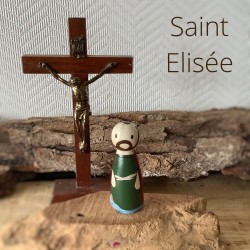 Saint Elisée