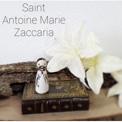 Saint Antoine Marie Zaccaria