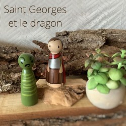 Saint Georges