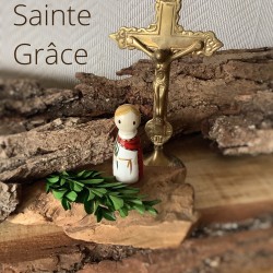 Sainte Grâce