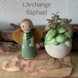 Archange Raphaël