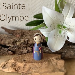 Sainte Olympe