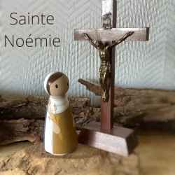 Sainte Noémie