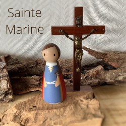 Sainte Marine